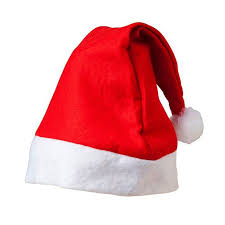 gorro de papa noel